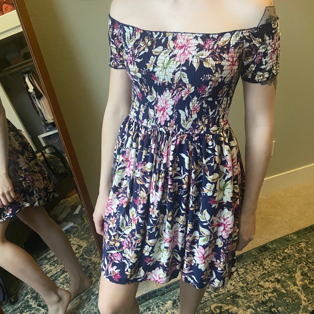 Target Dress - Picture 2 of 10